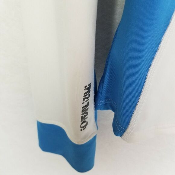 Pearl Izumi Womens Running Jacket Full Zip Hooded Sz M Activewear Athletic Gorp - Picture 9 of 9